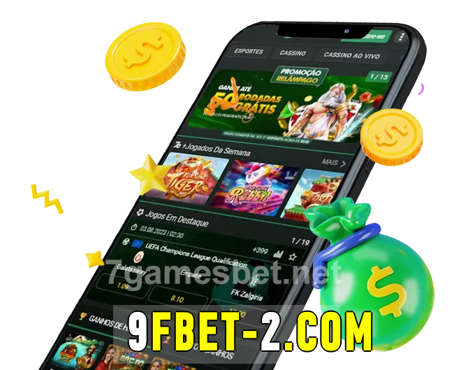 Baixe o aplicativo 9fbet  para jogar a qualquer momento