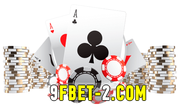 Jogue jogos de pôquer em 9fbet 